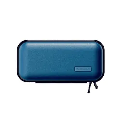 Meridian Grooming - Travel Case (Ocean), One Size, Blau