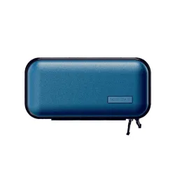 Meridian Grooming - Travel Case (Ocean), One Size, Blau