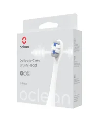 Oclean Nozzle N10-W10 grün Ersatzdüse – Ersatzbürste/Zahnpflege Zubehör