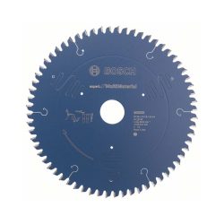 Bosch Accessories Expert for Multi Material 2608642493 Kreissägeblatt 216 x 30 x 2.4 mm Zähneanzahl: 64 1 St.