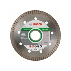 Bosch Best for Ceramic 115 mm Diamanttrennscheibe