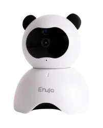 Enuja - EJ-008SCA Add-on Kamera, Weiss