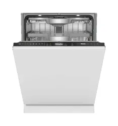 Miele G 27788-60 SCVi XXL AutoDos FrontFit Einbau-Geschirrspüler Euro-Norm – Einbau Geschirrspüler 60 cm vollintegriert