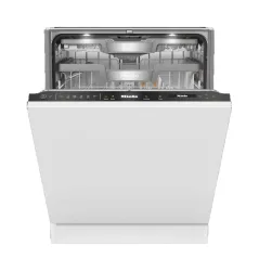 Miele G 17783-60 SCVi AutoDos FrontFit Einbau-Geschirrspüler Euro-Norm – Einbau Geschirrspüler 60 cm vollintegriert