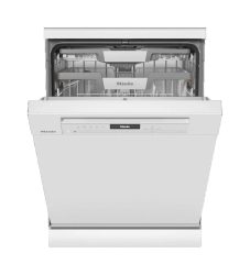 Miele G 17600-60 SC BW AutoDos freistehender Geschirrspüler – Geschirrspüler freistehend – brillantweiss