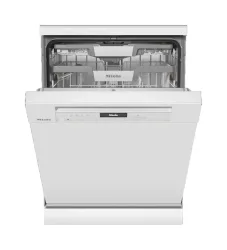 Miele G 17600-60 SC BW AutoDos freistehender Geschirrspüler – Geschirrspüler freistehend – brillantweiss