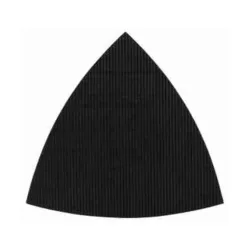 Klettgewebeersatz für Lamellenschleifvorsatz, 2er-Pack Bosch Accessories 2601099044