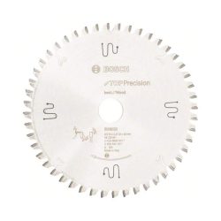 Bosch Top Precision 216 mm Kreissägeblatt