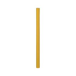 Bosch Accessories 2607001176 Heißklebesticks 11 mm 200 mm Gelb 500 g 500 g