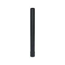 Bosch Accessories 2608000666 Staubsaugerrohr, 32 mm, 0,37 m, für GAS 18V-1, EasyVac 12, UniversalVac 18