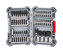 Bosch Pick & Click Impact Control Schrauberbit Set 36 tlg.