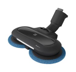 Electrolux ZE168 - PowerPro Mop Nozzle Mop-Düse – Staubsauger Düse/Staubsauger Bürste – schwarz