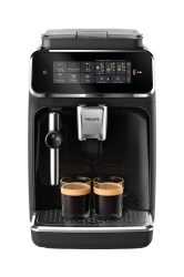 Philips 3300 Serie EP3321/40 Kaffeevollautomat – schwarz