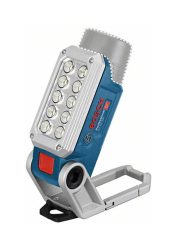 Bosch Professional LED Arbeitsleuchte GLI DeciLED 06014A0000