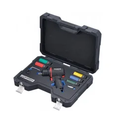 Proton DLS-1000 Set Druckluft-Schlagschrauber