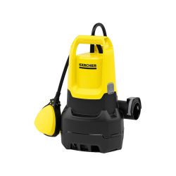 Kärcher - Schmutzwasser-Tauchpumpe SP 9.500 Dirt
