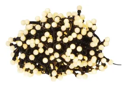 Star Trading Berry Mini Lichterkette 600 cm