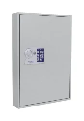 Rottner T06021 S 100 Schlüsselschrank Elektronikschloss