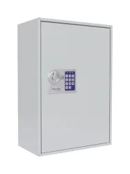 Rottner T06025 S 300 Schlüsselschrank Elektronikschloss