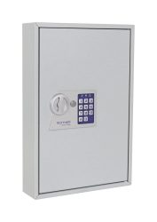 Rottner T06020 S 64 Schlüsselschrank Elektronikschloss