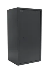 Rottner T06457 Jupiter 6 Möbeltresor Anthrazit