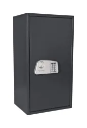 Rottner T06458 Jupiter 6 Möbeltresor Anthrazit