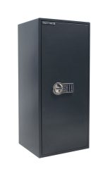 Rottner T05806 S2 PowerSafe 1000 IT Möbeltresor Anthrazit