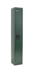 Rottner T06119 GUN 1 Waffen-/Munitionsschrank Grün
