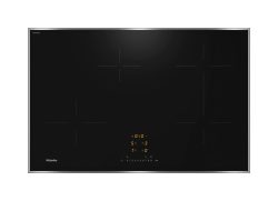 Miele KM 7373 FR Induktionskochfeld mit Touch-Display