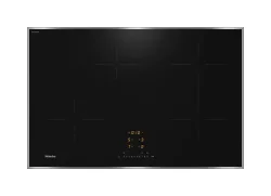 Miele KM 7373 FR Induktionskochfeld mit Touch-Display