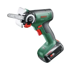 Bosch Home and Garden 06033D5202 Gartensäge inkl. Akku, inkl. Ladegerät
