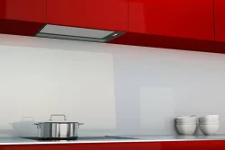 Wesco RVM 130-4 anthrazit Lüfterbausteine – Einbau Dunstabzug