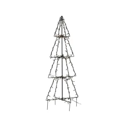 Star Trading Foldy Outdoor Dekoration 90 cm