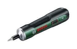 Bosch Home and Garden PushDrive 06039C6002 Akku-Schrauber 3.6 V 1.5 Ah Li-Ion inkl. Akku