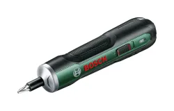 Bosch Home and Garden PushDrive 06039C6002 Akku-Schrauber 3.6 V 1.5 Ah Li-Ion inkl. Akku