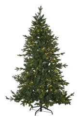 Star Trading LED Larvik 270 Weihnachtsbaum 180 cm