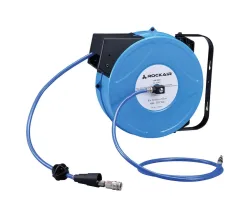 Rockair LSR-18PU Druckluft-Schlauchaufroller