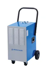 Rockair Drypro BT-50 Bautrockner