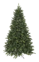 Star Trading Bergen Weihnachtsbaum 210 cm