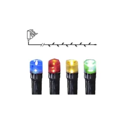 Star Trading MicroLED Serie Lichterkette 1.8 m