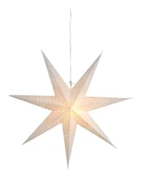 Star Trading Dot Papierstern 16 cm