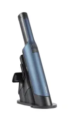Shark Wandvac 2.0 Akku-Handstaubsauger WV270CH – Akku Staubsauger/Besenstaubsauger – blau / schwarz