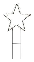 Star Trading Barlumi Outdoor Dekoration 80 cm