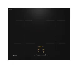 Miele Induktion KM 7361 FL Induktionskochfeld mit Touch-Display