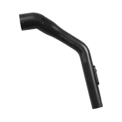 Miele Griffrohr für Staubsauger 3565461 – Saugschlauch/Saugrohr – anthrazit