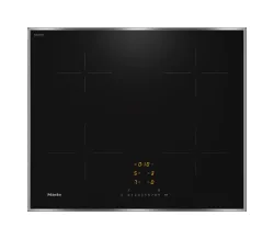 Miele Induktion KM 7361 FR Induktionskochfeld mit Touch-Display