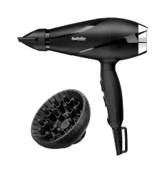 BaByliss Haartrockner 