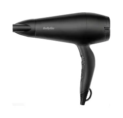 Babyliss D215DCHE Haartrockner – Haarföhn/Haartrockner – schwarz