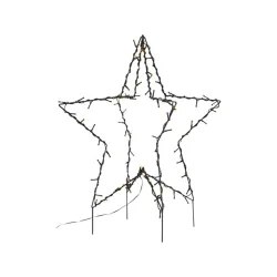 Star Trading Foldy Outdoor Dekoration 55cm