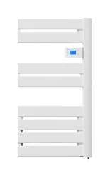 Sonnenkönig Jana 2.0 Handtuchradiator – Heizkörper/Radiator – weiss